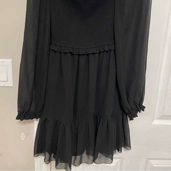 Wilfred Tempest Mini Dress size XS - Picture 3 of 4